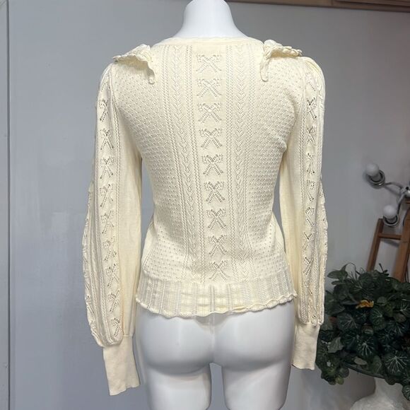 Love shack fancy top - Picture 6 of 8